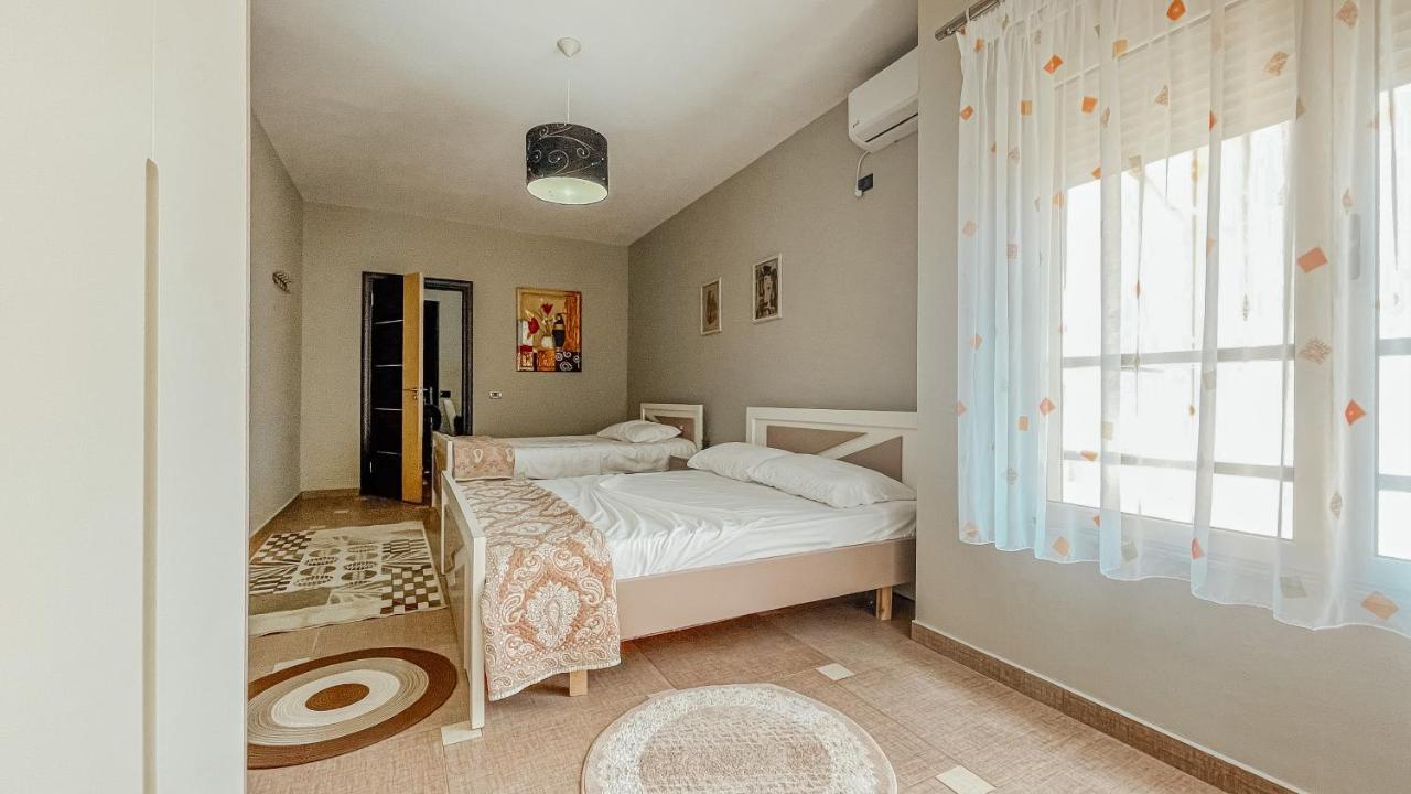 Rooftop Apartments Durrës Extérieur photo