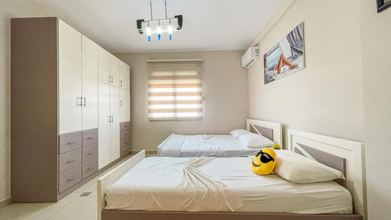Rooftop Apartments Durrës Extérieur photo