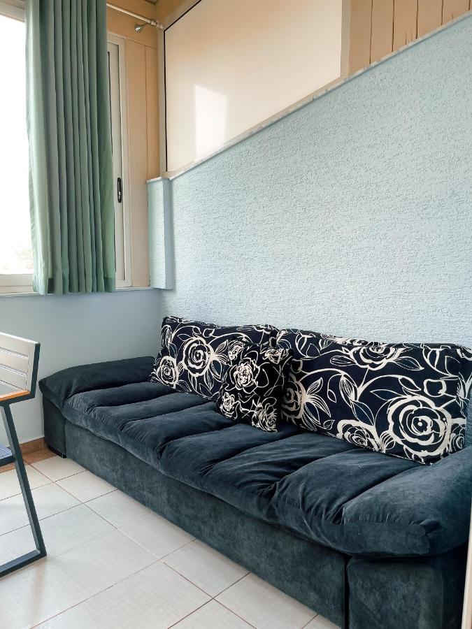 Rooftop Apartments Durrës Extérieur photo