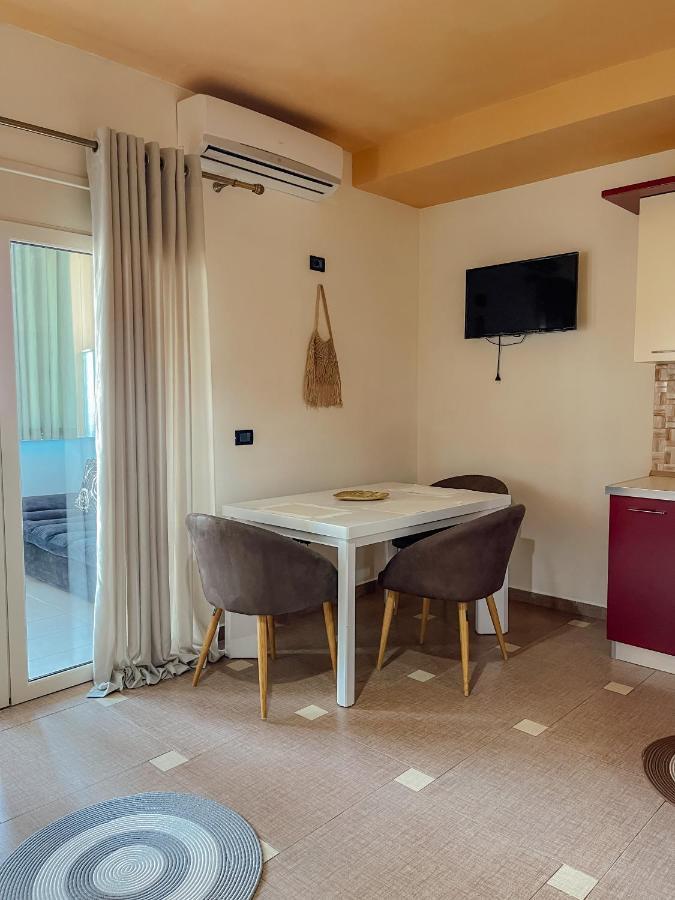 Rooftop Apartments Durrës Extérieur photo